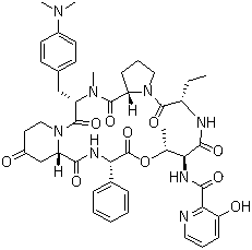 Pristinamycin(270076-60-3)